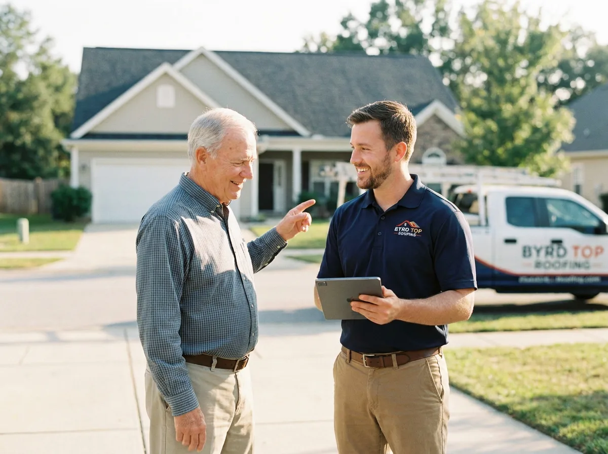 Roofing Empire, NV FAQs
